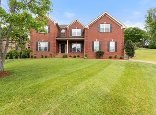 509 Elk Hollow Ct, Franklin, TN 37069