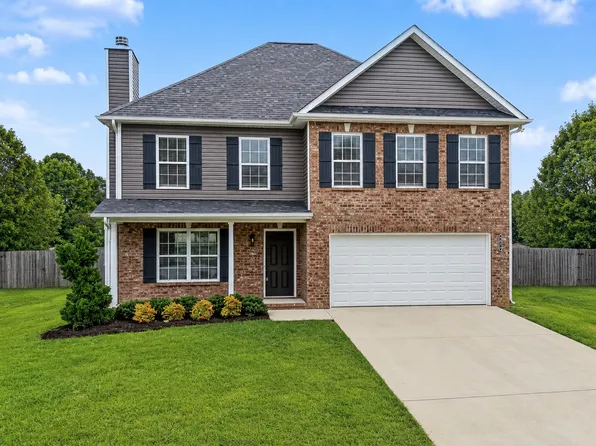 3050 Farmhouse Dr, Maryville, TN 37803