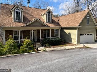 42 Crooked Branch Dr, Clayton, GA 30525