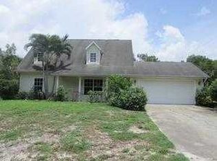 18313 Useppa Rd, Fort Myers, FL 33967