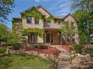 516 Post Oak Dr, Newark, TX 76071