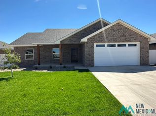 221 Abbey Rd, Clovis, NM 88101