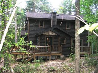 134 Cross St, Jay, NY 12941