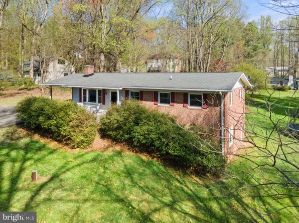 6000 Dumfries Rd, Warrenton, VA 20187