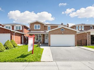 59 Sunforest Dr, Brampton, ON L6Z 2W7