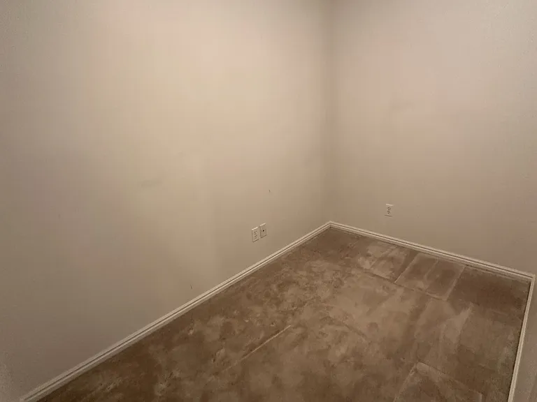 Bonus room