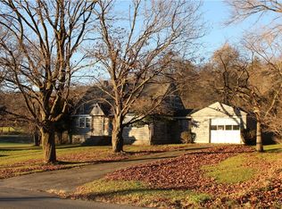 357 Brewer Rd, Ilion, NY 13357