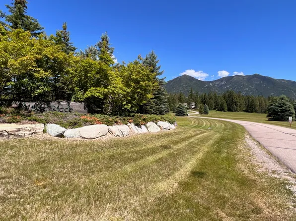 155 Wood Ridge Dr, Columbia Falls, MT 59912