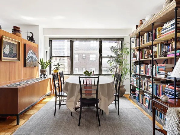 120 E 90th St APT 9E, New York, NY 10128