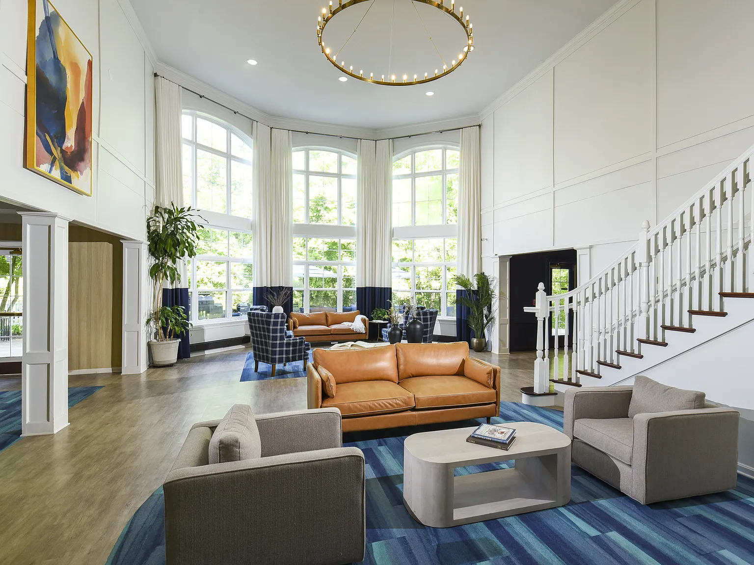 Chestnut Oaks, 55+ — Photo 1