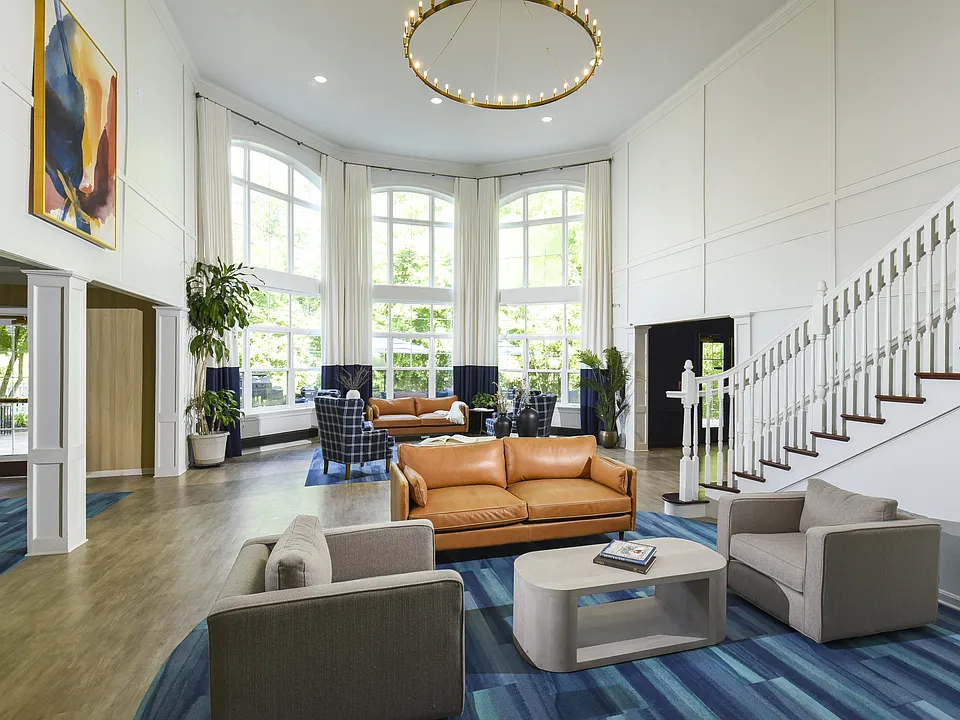 Chestnut Oaks, 55+