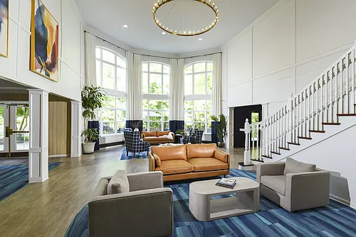 Chestnut Oaks, 55+ Photo 1