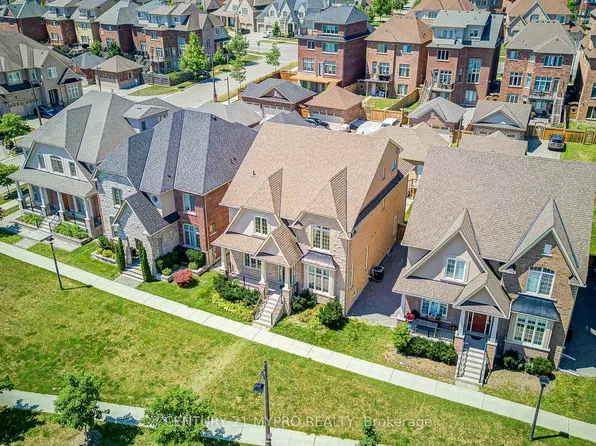 6 Tralee Ct, Markham, ON L6C 0V1