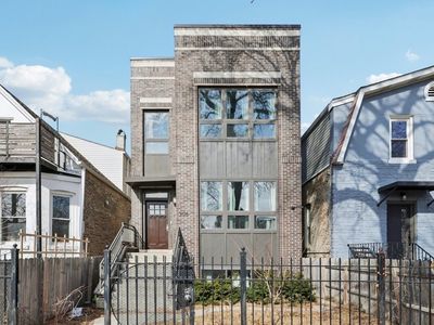 3516 W Hirsch St, Chicago, IL, 60651