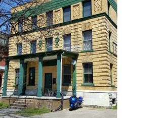 83 Prospect Ave, Buffalo, NY 14201
