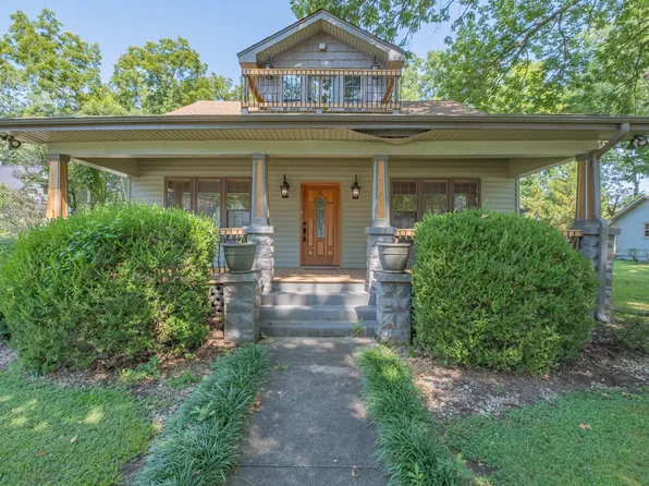 415 E Lincoln St, Tullahoma, TN 37388