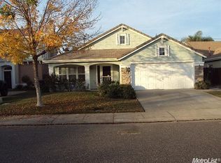 3613 Shady Valley Ct, Modesto, CA 95355