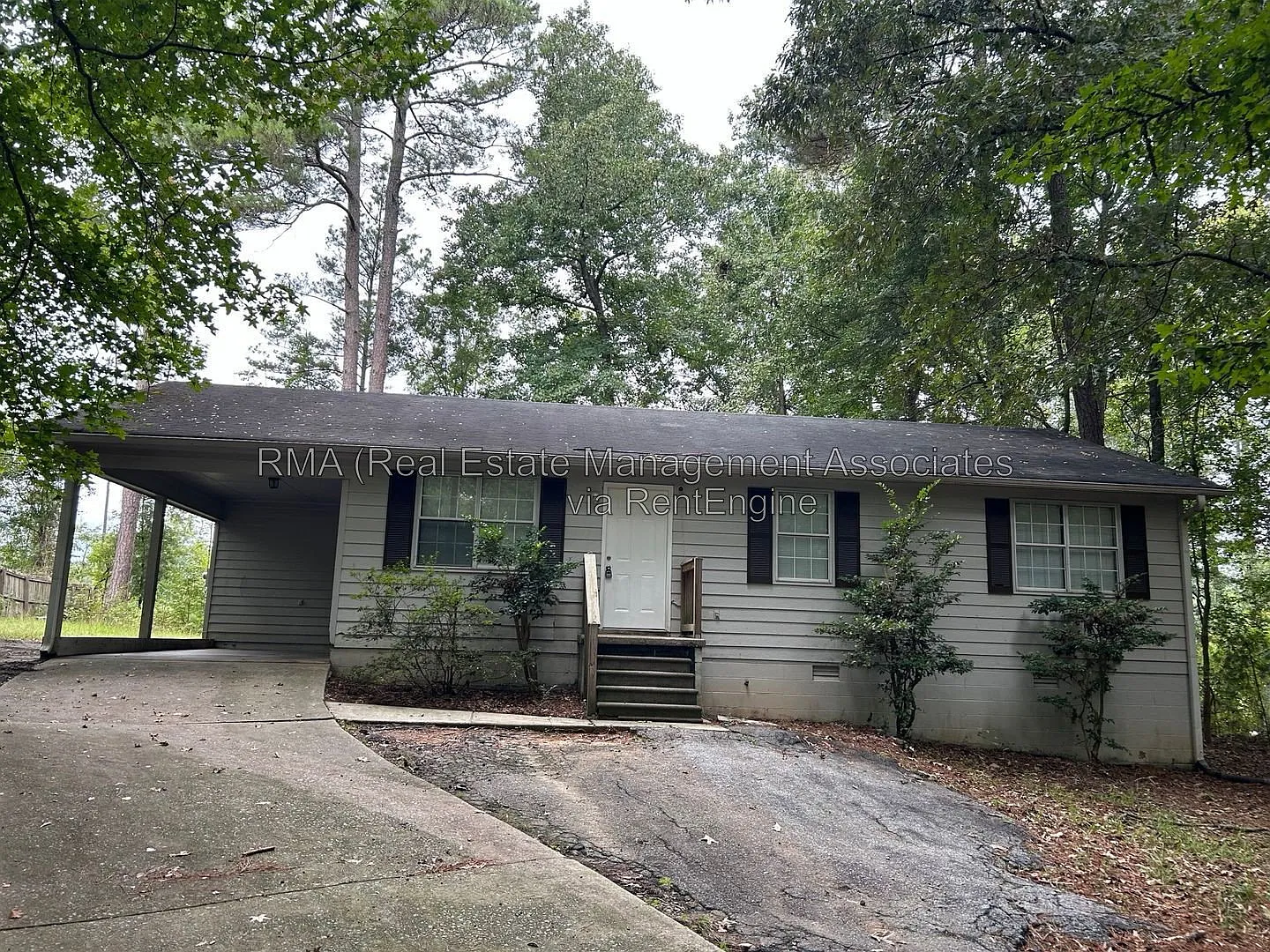 3 bed, 1.0 bath, 1107 sqft, $1,500 — Photo 1