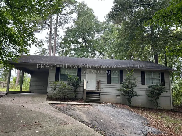 1123 Spring Creek Cir, Griffin, GA 30223