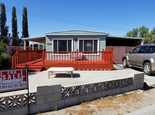 69380 Fairway Rd, Desert Hot Springs, CA 92241