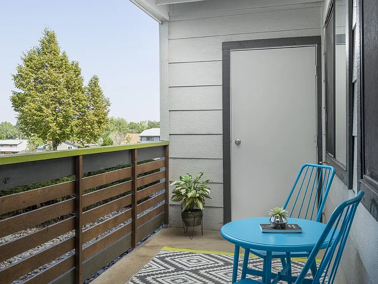 Vista at Trappers Glen — Photo 10
