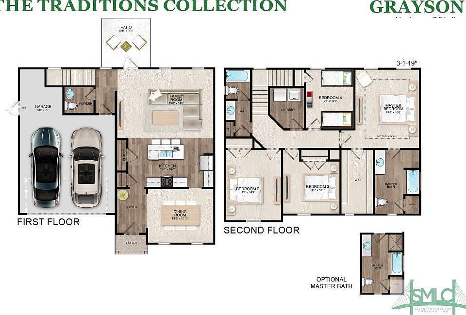 2nd image of 104 Dunnoman Dr