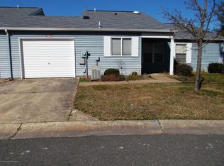 835A Liverpool Cir, Manchester, NJ 08759