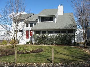 3735 Thomas Point Rd, Annapolis, MD 21403