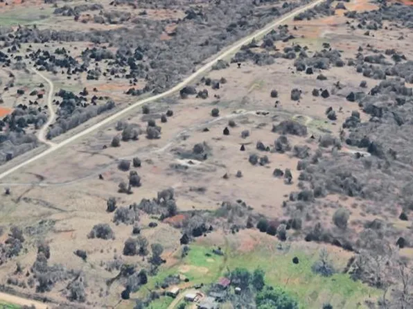 Patterson Rd Lot 4, Wanette, OK 74878