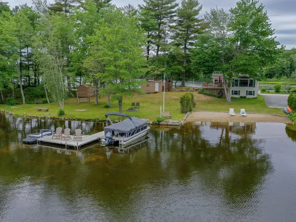 5 Pride Lane, Windham, ME 04062