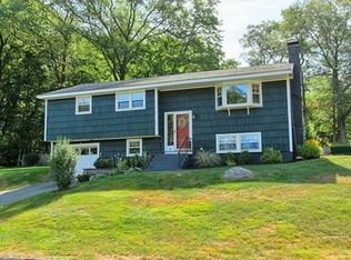 1 Gidley St, Burlington, MA 01803