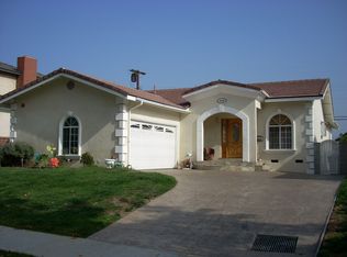 2648 Whitney Dr, Alhambra, CA 91803