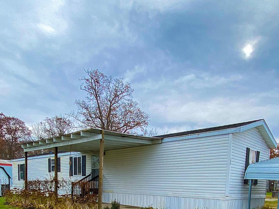 5965 Harrisburg Rd LOT 41, Grove City, OH 43123 Zillow