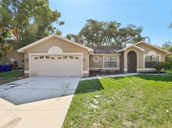 4735 Mi Casa CT, FORT MYERS, FL 33901