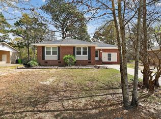 325 Quail Hills Dr, Hopkins, SC 29061