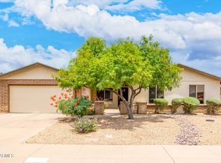 2322 W Stottler Dr, Chandler, AZ 85224