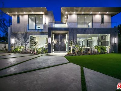 524 N Beverly Dr, Beverly Hills, CA, 90210