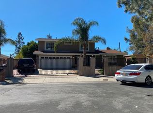 11209 Yolanda Ave, Porter Ranch, CA 91326