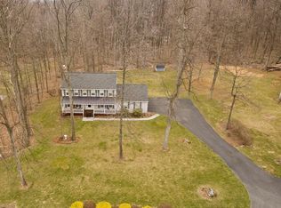 3011 Freezeland Rd, Linden, VA 22642