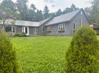 578 Barnbrook Rd, Sinclair, ME 04779