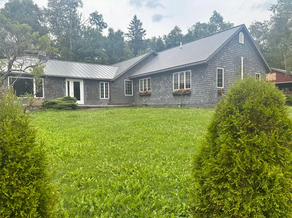 578 Barnbrook Road, Sinclair, ME 04779