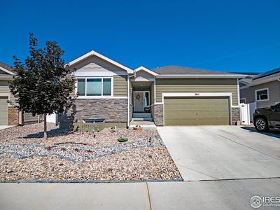 2641 Emerald St, Loveland, CO, 80537