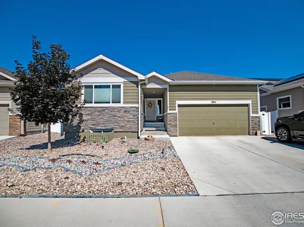 2641 Emerald St, Loveland, CO 80537