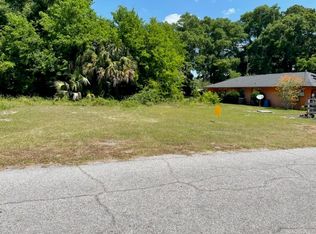 2625 Perkins Ave, Coleman, FL 33521