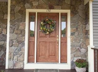 150 Eagle Rock Rd, Stoughton, MA 02072