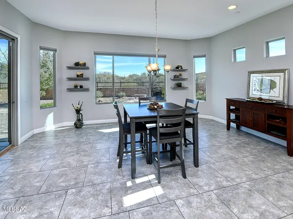 3566 N Molino Canyon Pl, Tucson, AZ 85749