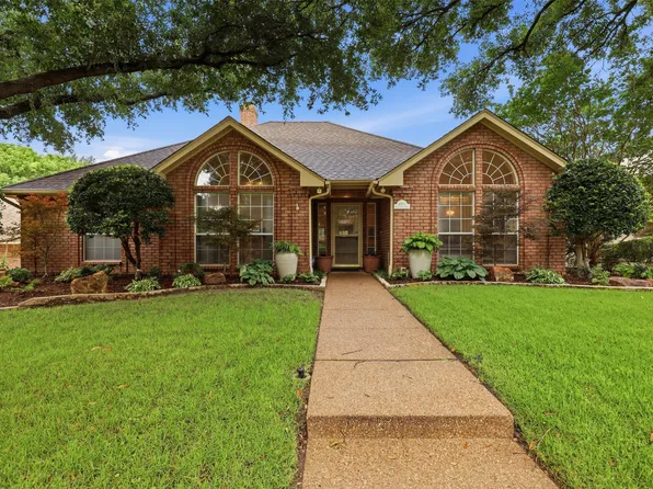 6913 Allen Place Dr, Fort Worth, TX 76116