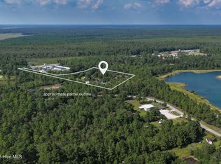9001 Wilmington Hwy, Holly Ridge, NC 28445