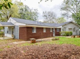 110 Sharyn Ln, Aiken, SC 29803