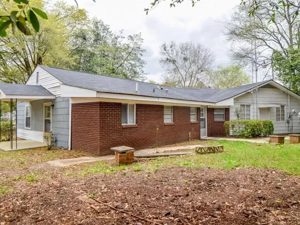 110 Sharyn Ln, Aiken, SC 29803
